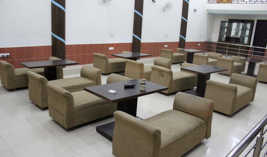 Prasanna Inn Rishīkesh Екстериор снимка