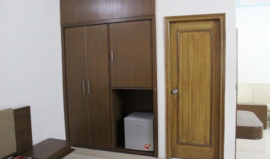 Prasanna Inn Rishīkesh Екстериор снимка