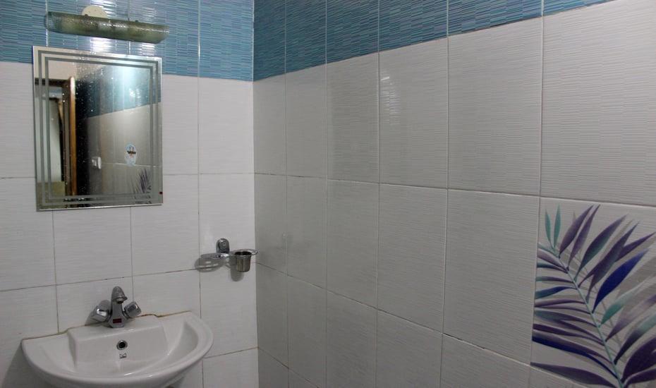 Prasanna Inn Rishīkesh Екстериор снимка
